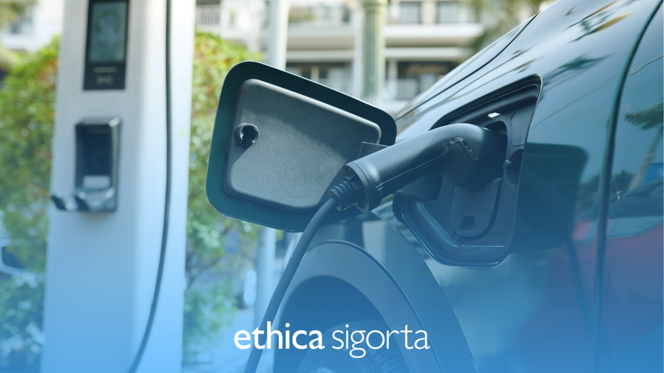 Plug in Hybrid Nedir?